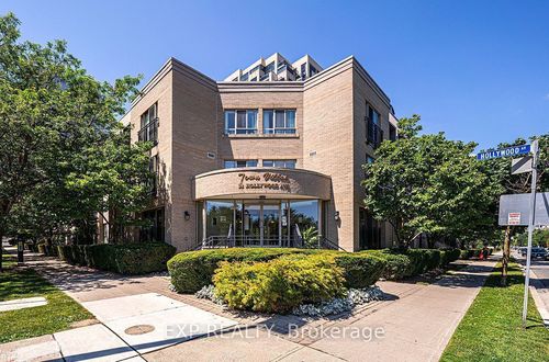 312-38 Hollywood Ave, North York, ON, M2N6S5 | Card Image