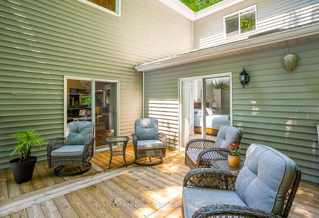 1047 Balmoral Lane, House other with 6 bedrooms, 6 bathrooms and 4 parking in Gooderham ON | Image 8