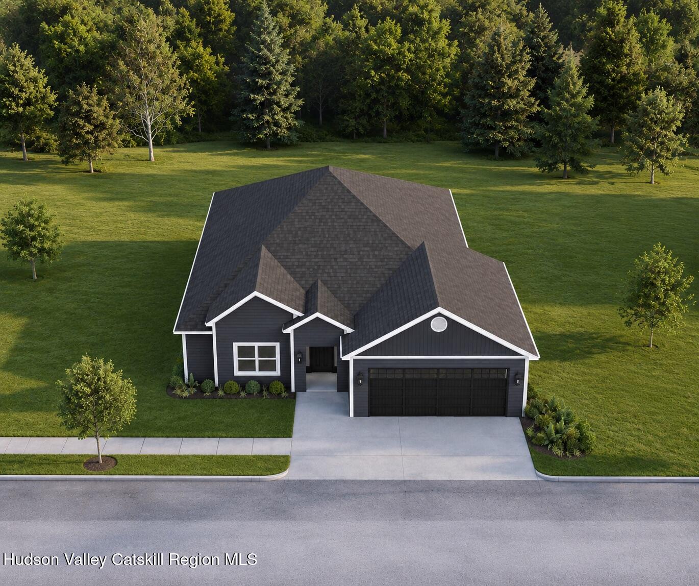 Residential in Catskill 3