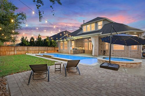 27122 Ketelburg Park Rd, Magnolia, TX, 77354-3692 | Card Image