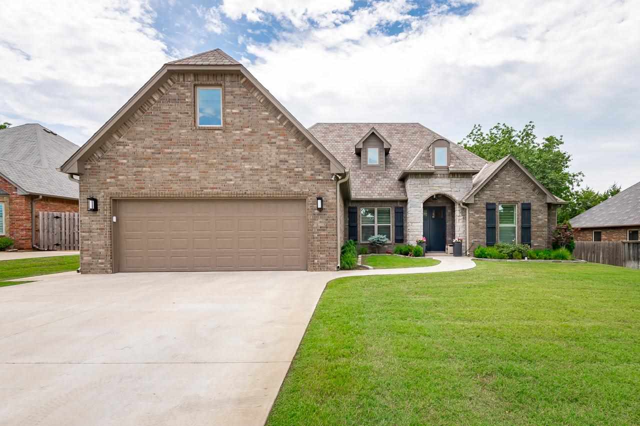 Fiddlers Hill St, Stillwater, OK 74074