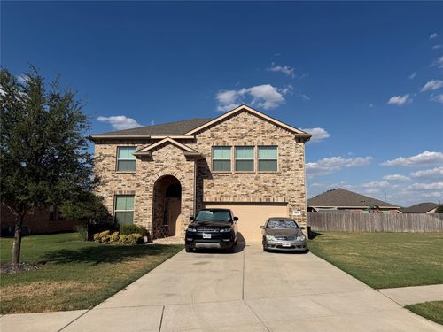 1808 Creekwood Dr, Cleburne, TX, 76033-1228 | Card Image
