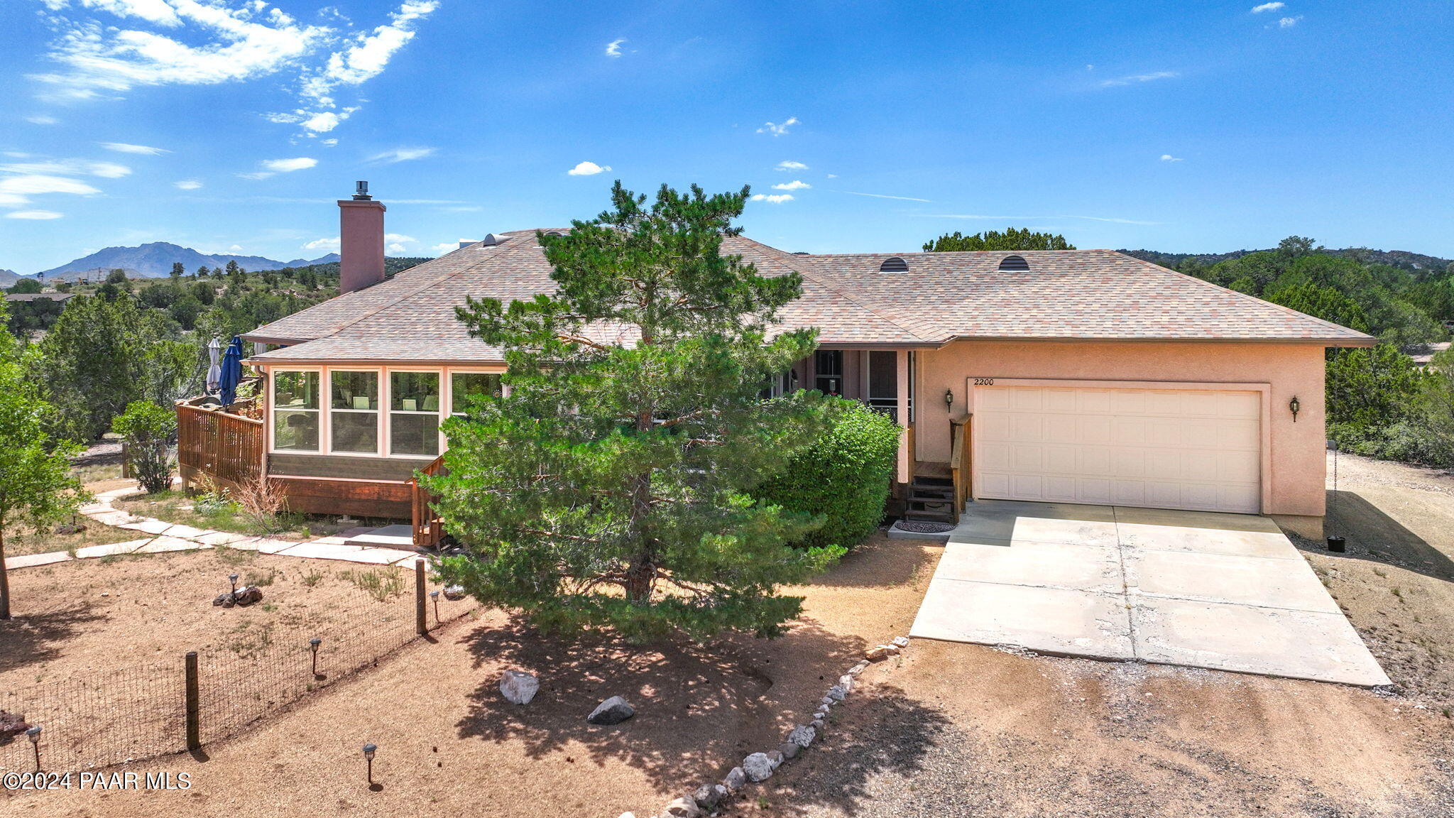 Cherokee Dr, Chino Valley, AZ 86323
