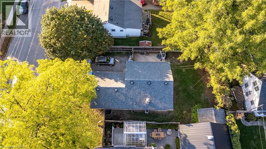 Residential Income in Guelph 3