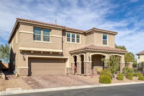 6370 Ava Ridge Avenue, Las Vegas, NV, 89141 | Card Image