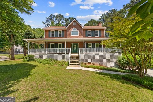 1 Due West Ct, Dallas, GA, 30157-2159 | Card Image