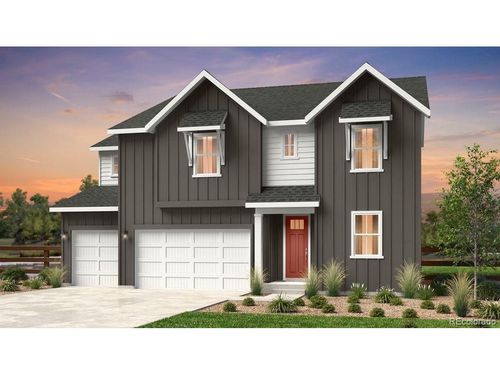 16536 W 93rd Pl, Arvada, CO, 80007 | Card Image