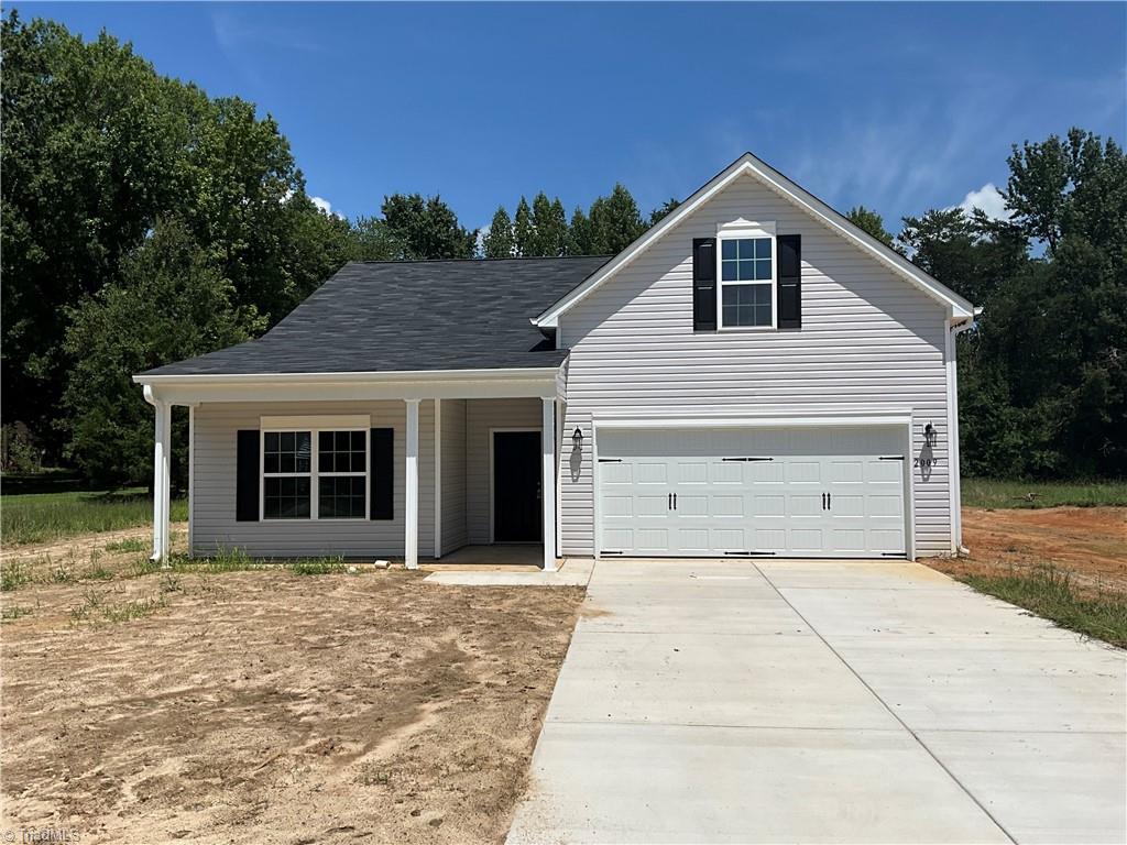 Lynn Rd, Greensboro, NC 27405