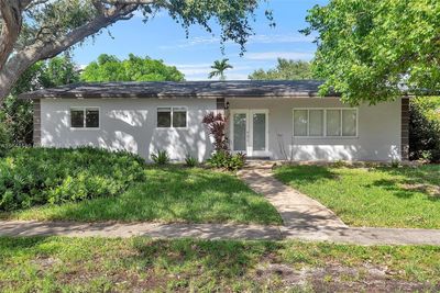 2220 N 51st Ave, House other with 3 bedrooms, 2 bathrooms and null parking in Hollywood FL | Image 1