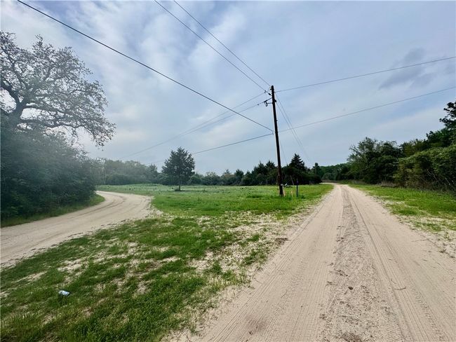 1 Fir Drive, Home with 0 bedrooms, 0 bathrooms and null parking in Caldwell TX | Image 4