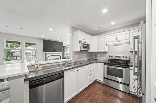 506-301 Maude Rd, Port Moody, BC, V3H5B1 | Card Image