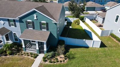 514 Rainbow Springs Loop, Townhouse with 3 bedrooms, 2 bathrooms and null parking in GROVELAND FL | Image 1