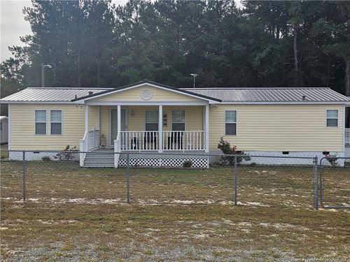 5505 Franklin Street, Hope Mills, NC, 28348 | Card Image