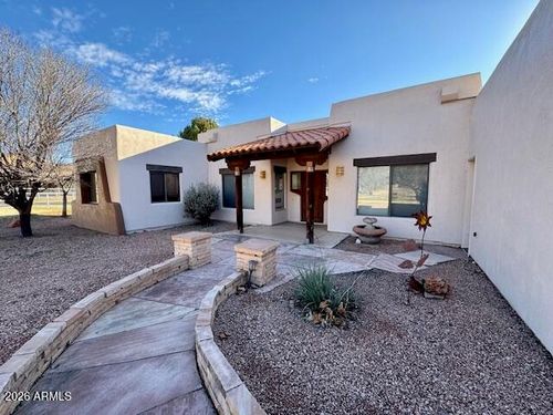 1365 S Rio Verde Lane, Camp Verde, AZ, 86322 | Card Image