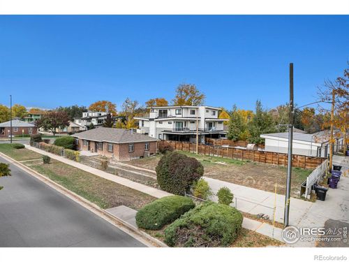 3551 W 20th Ave, Denver, CO, 80211-5069 | Card Image