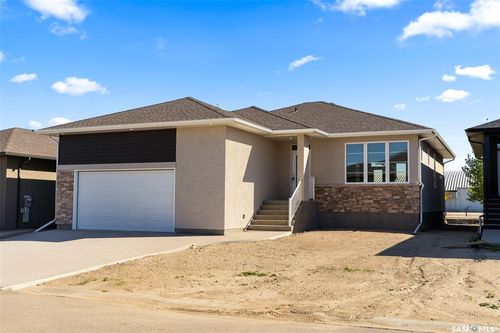 5 Konanz Bay, Balgonie, SK, S0G | Card Image
