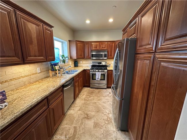 UNIT-2 - 10866 Bluffside Dr, Townhouse with 3 bedrooms, 3 bathrooms and 2 parking in Studio City CA | Image 6
