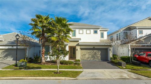 2651 Calistoga Avenue, Kissimmee, FL, 34741 | Card Image