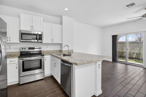 4019 Nw 11th Dr, Lauderhill, FL, 33313 | Card Image