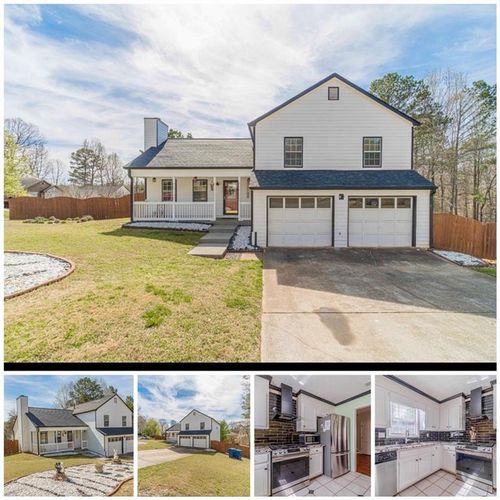 785 Josh Ln, Lawrenceville, GA, 30045-3157 | Card Image
