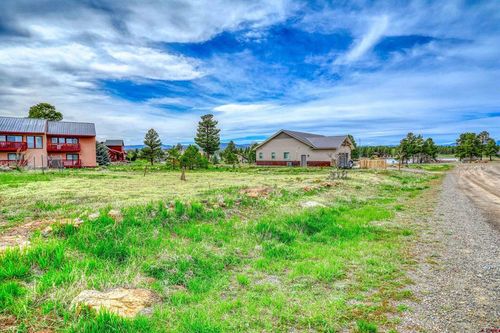 156 Lighthouse Dr, Pagosa Springs, CO, 81147-8359 | Card Image