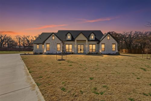 5832 Grey Wolf Ct, Fort Worth, TX, 76140 | Card Image