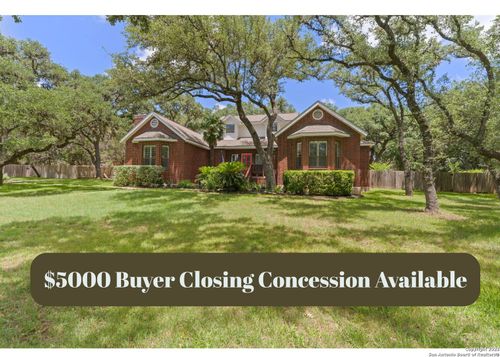 8735 Paseo Oaks, San Antonio, TX, 78255-3516 | Card Image