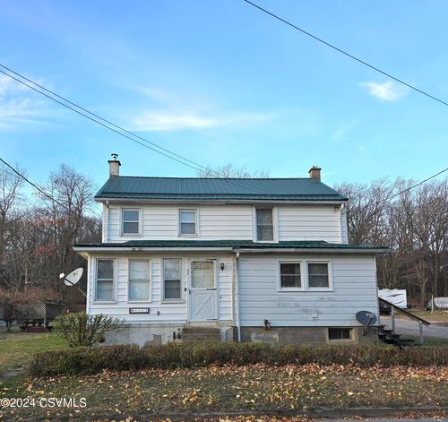 4153 Hollywood Boulevard, Hazle Township, PA, 18202 | Card Image