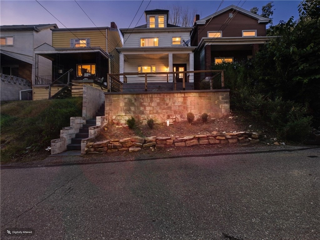 Residential in West End