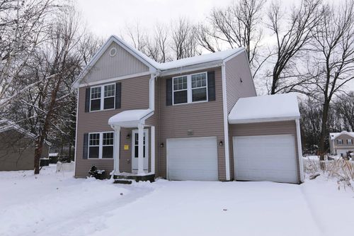 464 Ludington Ave, Portage, MI, 49002-7836 | Card Image