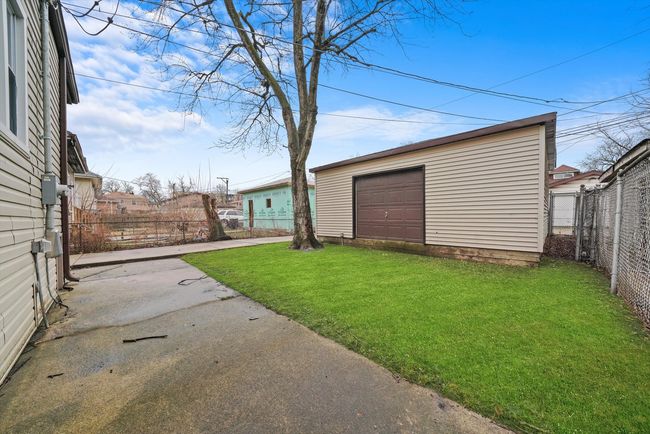 8828 S Marshfield Ave, House other with 4 bedrooms, 2 bathrooms and null parking in CHICAGO IL | Image 38