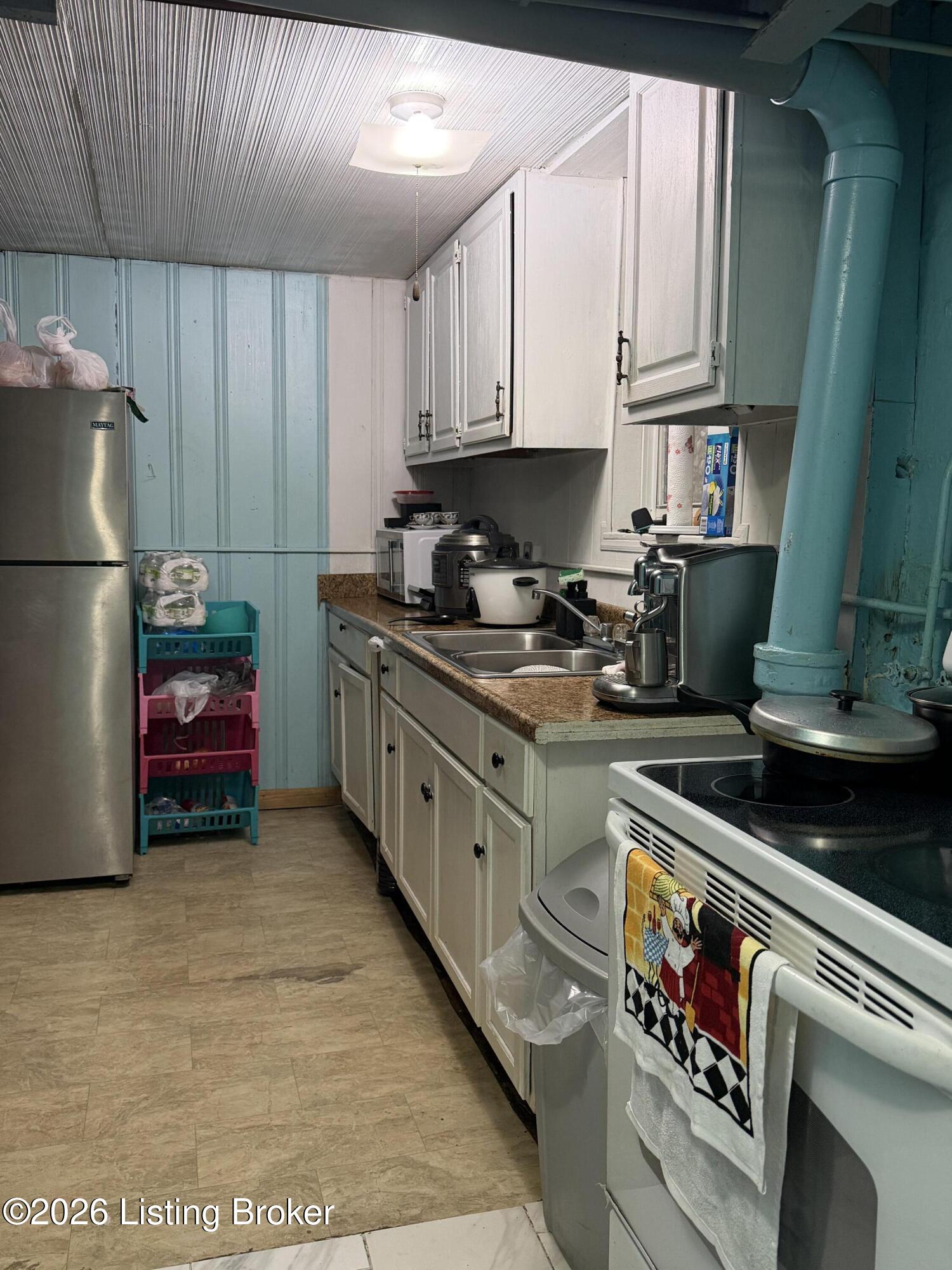 Residential in Louisville 2