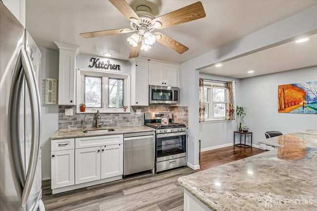 149 Vineyard Rd, House other with 3 bedrooms, 2 bathrooms and null parking in Edison NJ | Image 14