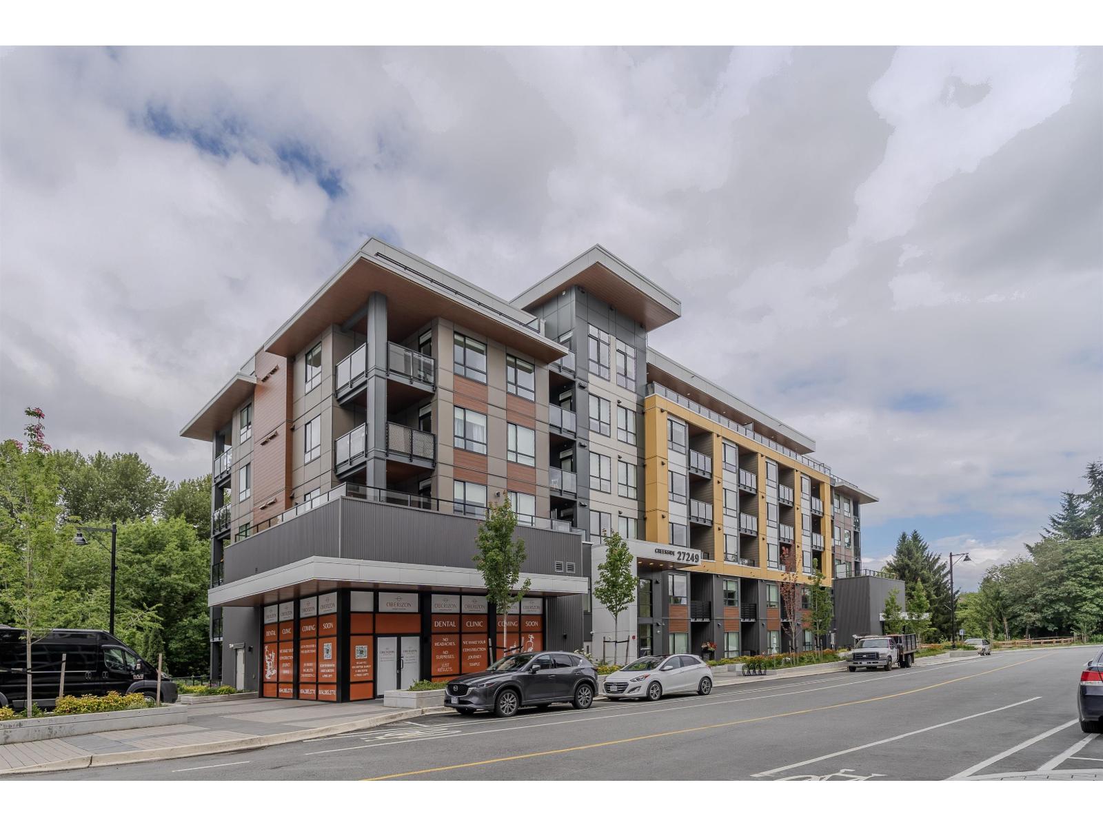 Residential in Langley 2