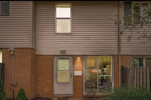 3567 Kenbrooke Ct, Kalamazoo, MI, 49006-5436 | Card Image