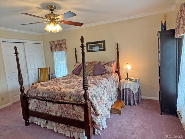 209 S 3 Rd St, House other with 2 bedrooms, 1 bathrooms and null parking in Westcliffe CO | Image 15