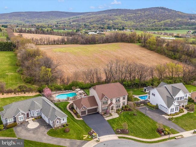 15 Hoffman Dr, House other with 5 bedrooms, 5 bathrooms and null parking in MIDDLETOWN MD | Image 55