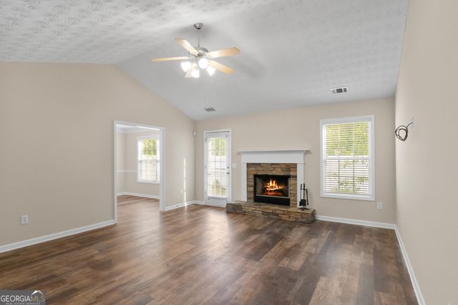 618 Wellington Dr, House other with 3 bedrooms, 2 bathrooms and null parking in Monroe GA | Image 10