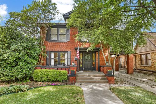 5819 Morningside Ave, Dallas, TX, 75206-5919 | Card Image