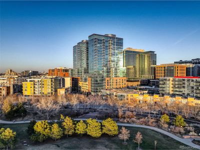 504 - 1700 Bassett St, Home with 1 bedrooms, 1 bathrooms and null parking in Denver CO | Image 1