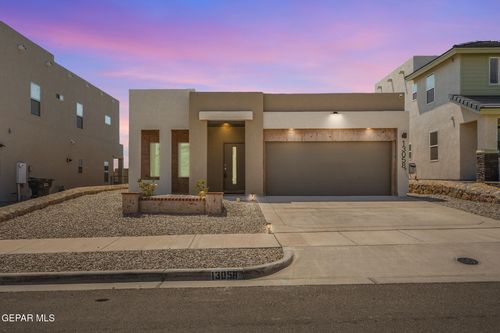 13058 Grantham Ln, El Paso, TX, 79928-5309 | Card Image