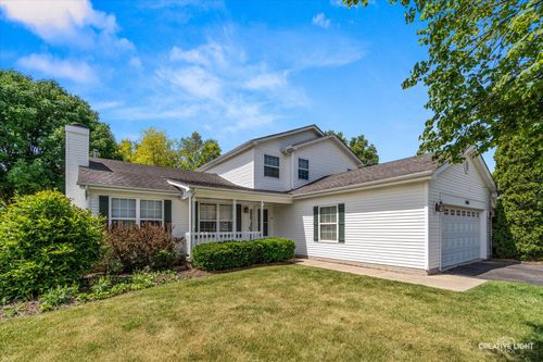 1606 Lake Holiday Dr, Sandwich, IL, 60548-9304 | Card Image