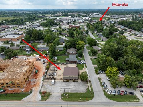 1200 Sw 12th Street, Bentonville, AR, 72712 | Card Image