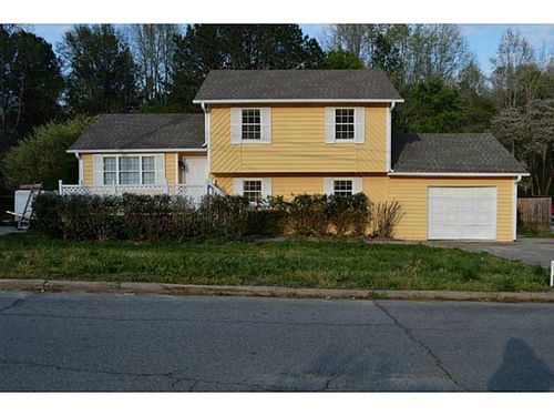 2601 Chaffin Rdg, Duluth, GA, 30096-4481 | Card Image
