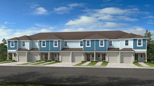 2687 Balmerino Way, Mount Dora, FL, 32757-8909 | Card Image