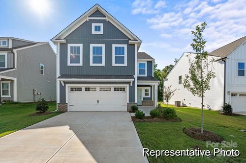 275-2312 Morgan Hills Dr, Albemarle, NC, 28001 | Card Image