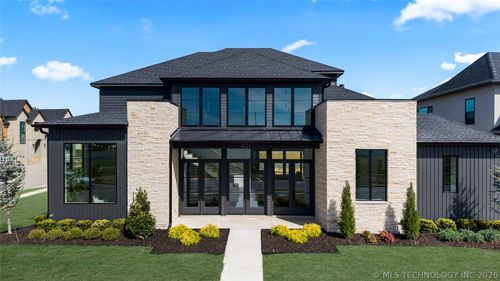 401 N 80th St, Broken Arrow, OK, 74014-2370 | Card Image