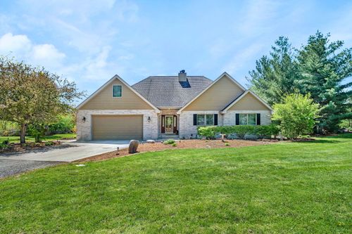 4595 Shady Ln, MORRIS, IL, 60450-9692 | Card Image