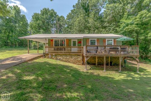 407 Dove Ln, Horseshoe Bend, AR, 72512-2634 | Card Image