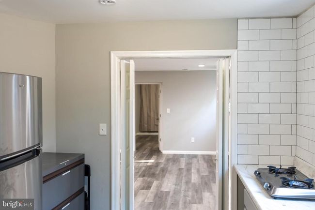 3201 Merrydale Dr, House other with 2 bedrooms, 1 bathrooms and null parking in Upper Marlboro MD | Image 21